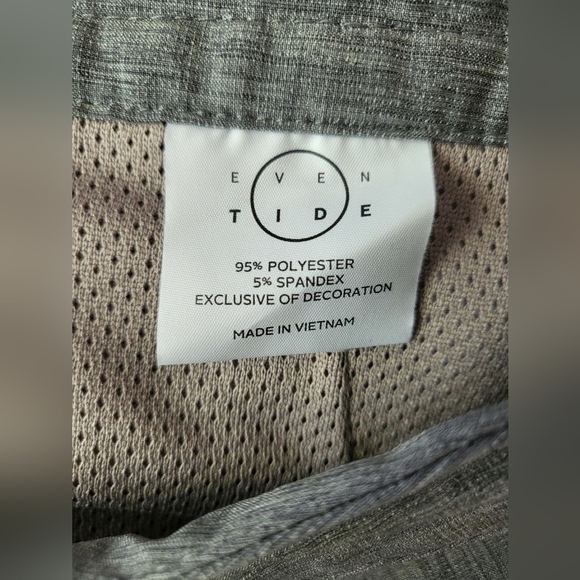 💕Even tide womans board‎ shorts - Picture 3 of 4